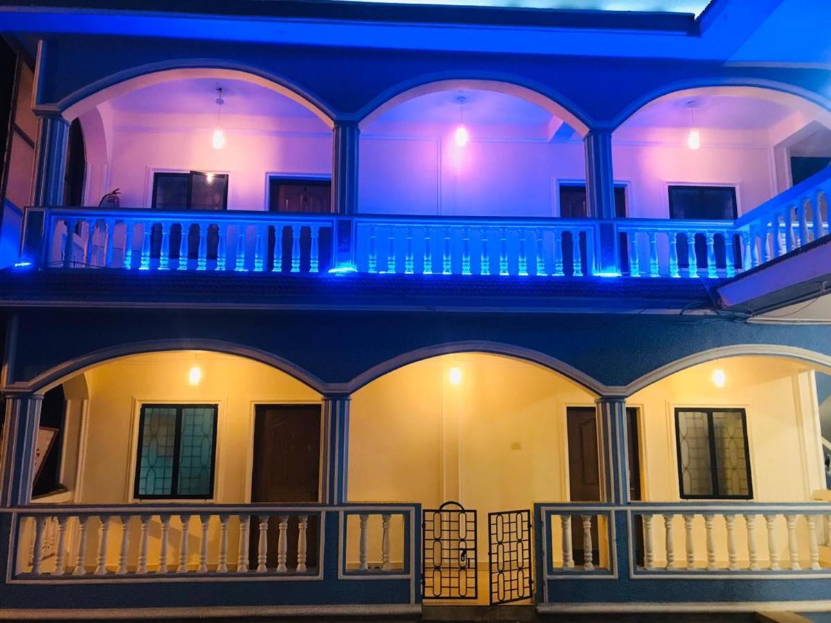 Dom'S Inn Calangute Exterior foto